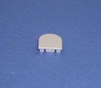 End Cap Blank For 110R profile