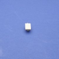 End Cap Blank For 129 profile