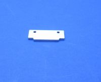 End Cap Blank For 156 profile