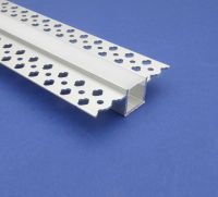 Plaster in Led Profile 2.5 metre Recessed