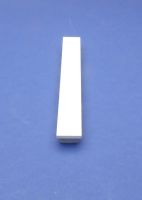 End Cap Blank For 167 profile