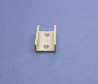 Straight Butt Connector for 1707  Aluminium profile