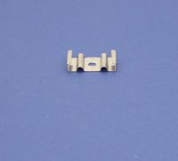 Mounting Clip for 1805 Bendable Aluminium profile 