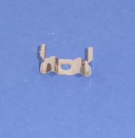 Mounting Clip for 1908 Aluminium profile 