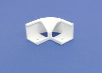 90 Degree Corner Module for 1919 Corner Aluminium profile 