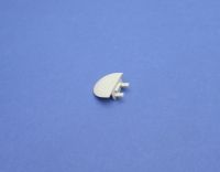 End caps For 2206 profile Pair 