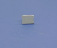 End cap blank For 2216 Flat profile  