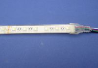 Led Strip Waterproof IP68 RGB+4000K 5 Metres 24V