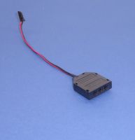 3 Way Socket with mini plug