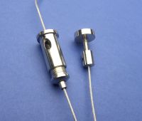 Hanging Accessory For 6060 profile