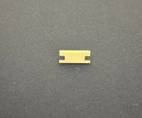 End cap blank For 1908 profile  