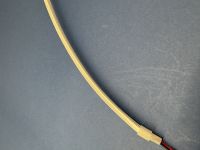 Neon Flex 4mm wide Side Bendable 2700k Per Metre