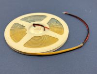 Spotless COB 5mm LED Strip 3000k 12v 5m