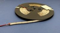 High Efficiency Spotless COB Led Strip 4000k 15w 24v 5m