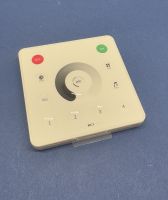 4 Zone Battery Wall control for 24 volt Single colour Pixel LED strip