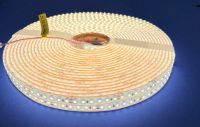 LED Strip Waterproof IP68 8 Watts 4000k White 10 Metres 24V