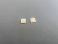 Led strip end caps for IP67 10mm tape