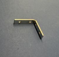 LED 90 Degree Vertical L Connector for 085 Profile