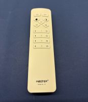 4 Zone Remote control for Single colour & CCT LED Strip