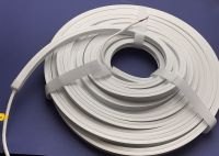 Led Neon Flex 9.6 Watts 4000k White 15 Metres IP67 TOP BEND 12mm Wide