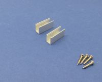 MOUNTING HOLDER for NEON FLEX 4MM