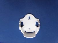 Remote control holder