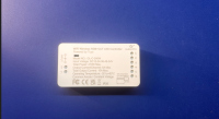 Smart Home Wifi Phone App Receiver for RGBCCT led strips