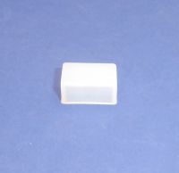 End cap blank For Led Neon Flex