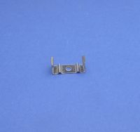Mounting Clip for 2309 Flat Aluminium profile 
