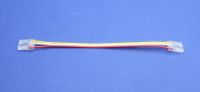 Led Strip Flexible joint connector for CCT COB