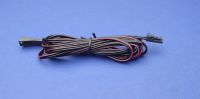 2 Metre extension cable for led lighting