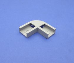 90 Degree Corner Module for 1707 Aluminium profile 