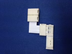 Led strip 10mm corner connector  