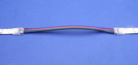 Led Strip RGB COB Flexible joint connector 
