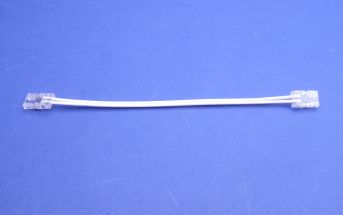 Led Strip 10mm single colour COB Flexible joint connector