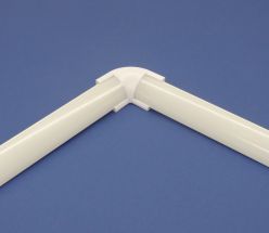 90 Degree Corner Module for 3030 Corner Aluminium profile 