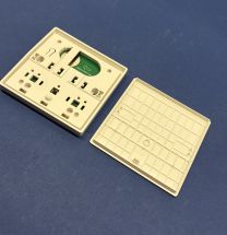 1 GANG PUSH Wireless Dimming Panel