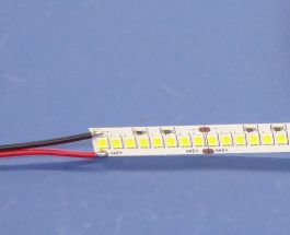 Led Strip 24 Watts per metre  4000k White 7 Metres