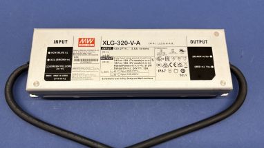 Led driver Waterproof 320 watts 24 Volt