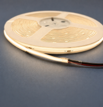 SPOTLESS 5.5W COB LED STRIP 3500K 24V 10M