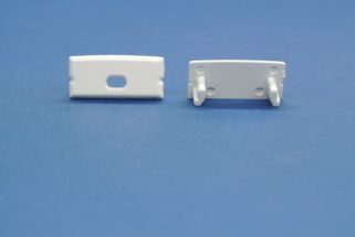 Led Channel 3 metre Opal Lid 