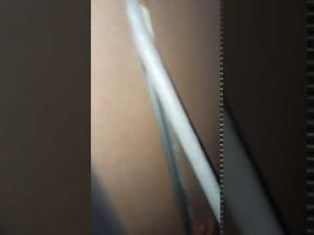 Foam filler for 20-22mm internal width Plaster in profile 2m 