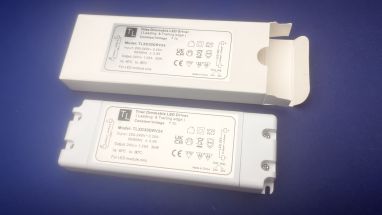 Dimmable led driver 30 watts 24 volt