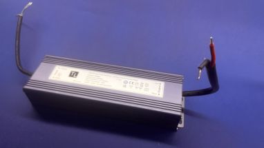 Dimmable led driver 150 watts 24 Volt