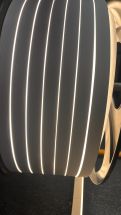 Ultra Aqua ip68 Side Bend neon flex 4.8w 4000k Per Length