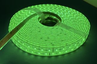 LED Strip RGB +CCT Tunable white IP68 24V Per Metre