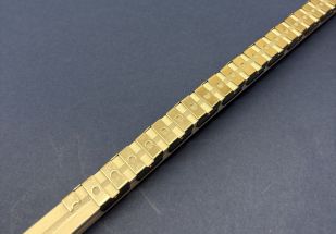 Aluminium Profile Buckle for 12mm x 12mm Neon Flex