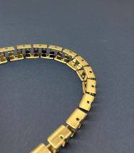 Aluminium Profile Buckle for 12mm x 12mm Neon Flex