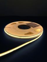Spotless 5.5w COB LED Strip 2700k 24v 10m