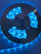 Led Strip Waterproof IP67 RGB + 3000k white 10m 24v